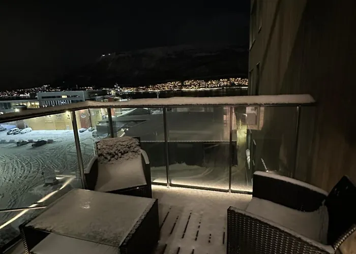 Leilighet I Tromso