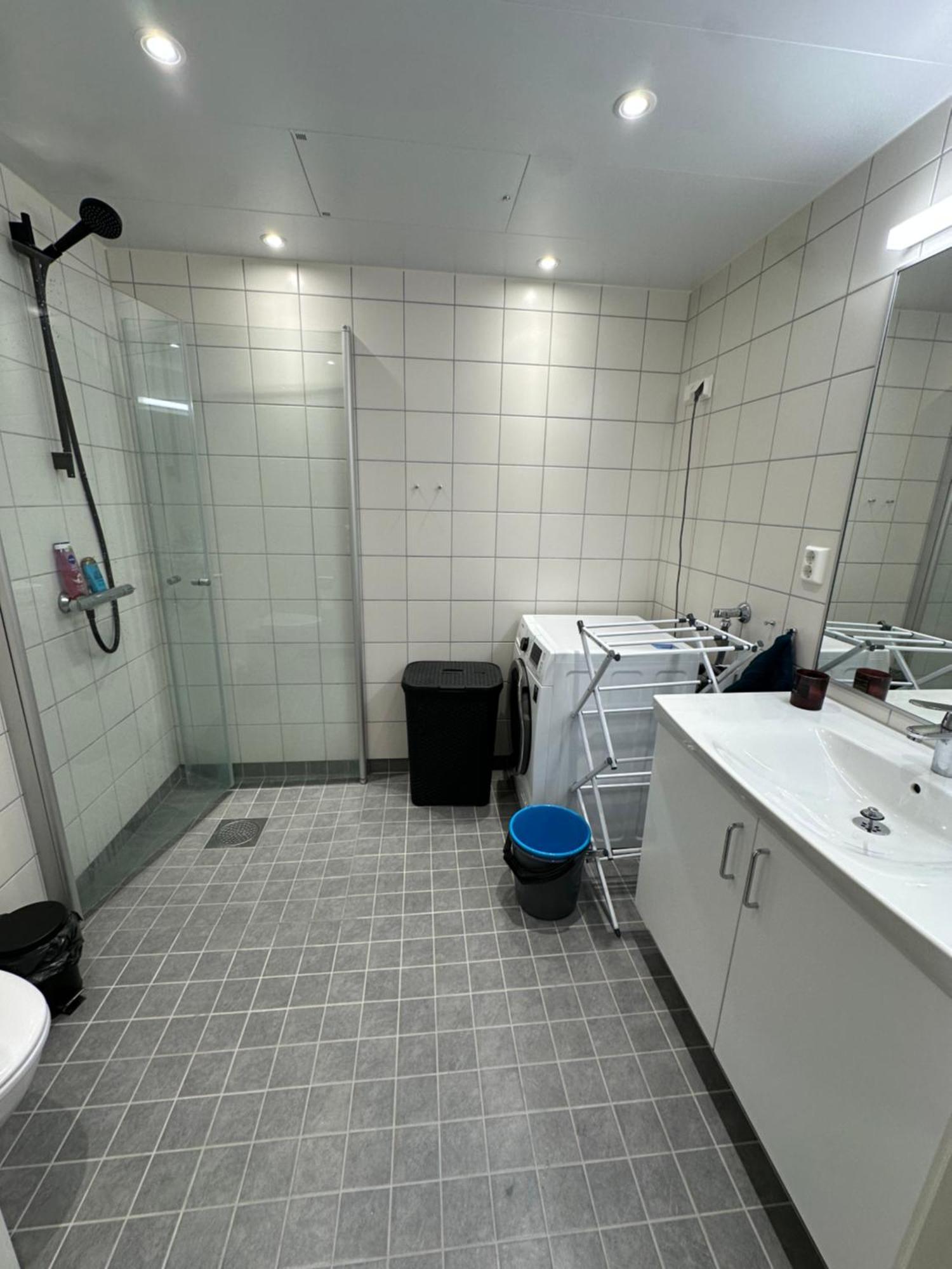 I Appartamento Tromsø