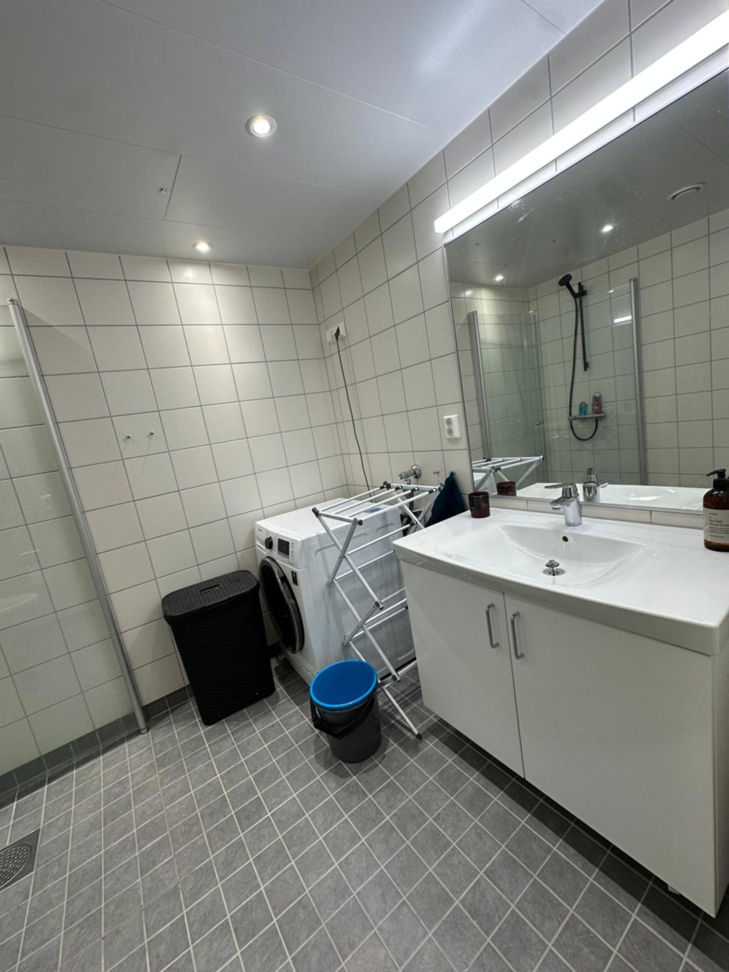 Appartamento I Tromsø